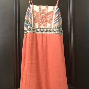 Summer dress
